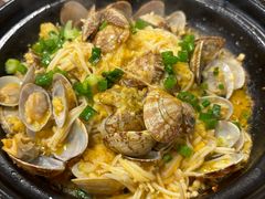 -甬小馆·焗海鲜温州菜(五马街店)