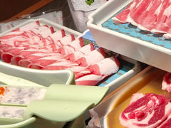 -阿古蒙·传统涮火锅自助(三台子万象汇店)