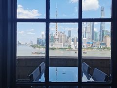 -上海和平饭店华懋阁 Cathay Room