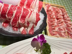 -番食园鲜食火锅(高新店)