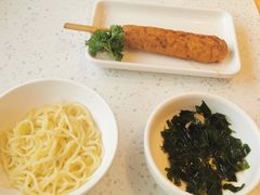 -味千拉面(金融街店)