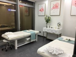 点击看大图 -时光海科学美肤中心