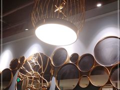 -鹊玥·粤菜小馆(汇智国际商业中心店)