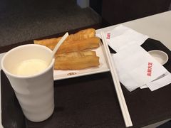 -永和大王(北京站内一店)