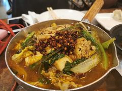 -枪火串烧·东北特色烧烤(罗湖总店)