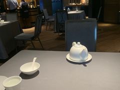 大堂-徐记海鲜(汉城湖|太奥店)