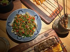 -雪熊精酿·哈尔滨烧烤酒馆(非遗大串店)