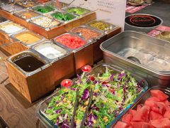 -盡膳口福·百年汤方火锅(科华北路店)