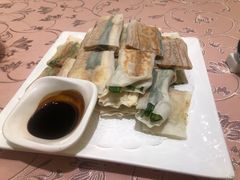 -山外山菜馆(玉泉路店)