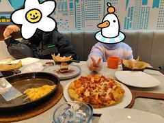 -必胜客(万象城店)