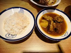 -禧凰·老上海白斩鸡辣肉面店