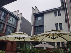 -fishtank鱼缸咖啡(三山街店)
