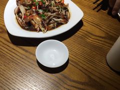 -船歌鱼水饺(淄博万象汇店)