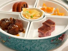 -淮扬府·游园京梦(北京SKP店)