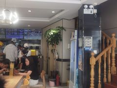 -好麺世家海鲜面馆(新建中路店)