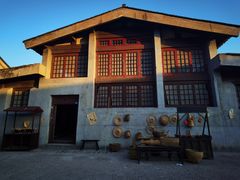 -横店影视城明清宫苑园区