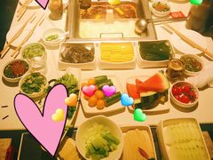 -海底捞火锅(顺义华联店)