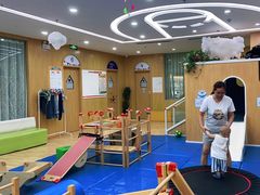 -澳洲袋鼠早教(金辉环球广场店)