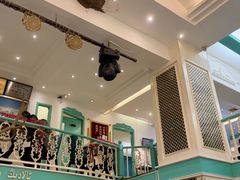 -阿拉丁新疆风味餐厅·清真(罗廊巷店)