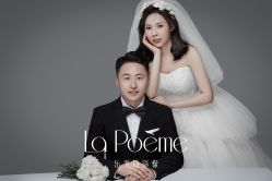 -乐派诗婚纱摄影