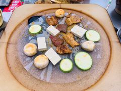 -阿昌白族石板烧·菌锅(大理古城店)