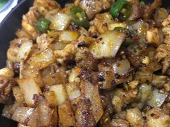 -HONGA HONGA雄家(曹路店)