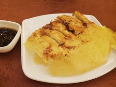 -西安饭庄(立丰国际店)