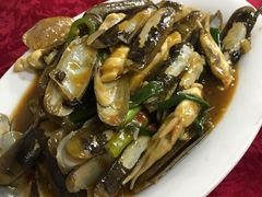 -蛇口康乐快餐鱼仔档(翠苑小区店)