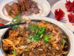 -柿合缘新京菜(国金中心商场店)