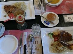 -伯顿西餐厅(厚街香榭丽店)