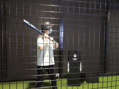 -VS SPORTS PARK运动玩乐园·团建·生日会(合生汇店)