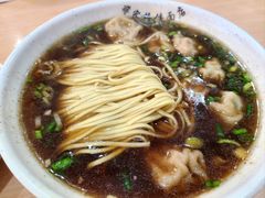 -蒋家桥饺面店(东关街店)