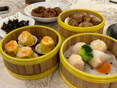 -香云轩·顺德菜(香云纱园林酒店店)