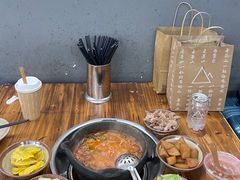 -笔记安顺夺夺粉火锅