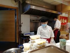 -老通城豆皮大王(吉庆街店)