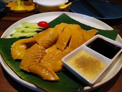 -星叶·东南亚料理(宁波万象汇店)