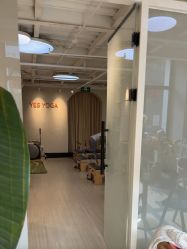 -YesYoga瑜伽普拉提塑形体雕馆
