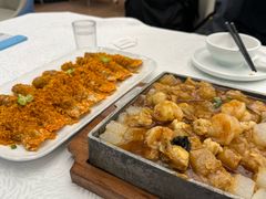 -品海楼·大连海胆锅贴馆(东港店)