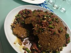 -富临轩私房菜(集庆门大街店)