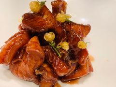-上海苏宁宝丽嘉酒店·嘉府壹号中餐厅