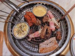 -火炉火自助餐(西直门凯德MALL店)