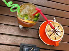 -几静cafe(基湖店)