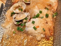 -外婆家(西红门荟聚购物中心店)