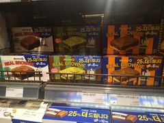 -乐天免税店(明洞店)