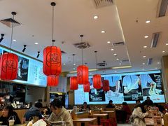 -陇上秦轩biangbiang面(萧山万象汇店)