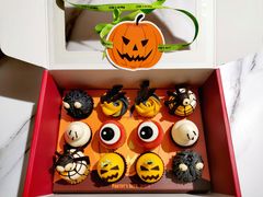 -派悦坊·甜品·蛋糕(日坛店)