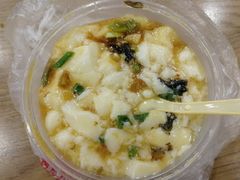咸豆花-小梅园饭堂(东方路店)