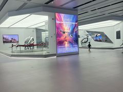 -海心沙亚运公园