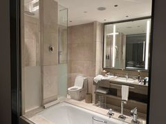 -广州粤海喜来登酒店