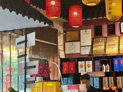 -柴火农家·江西赣南菜(土华店)